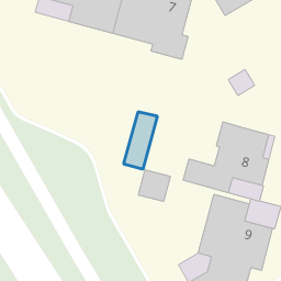 Perceel BES00-H-7172