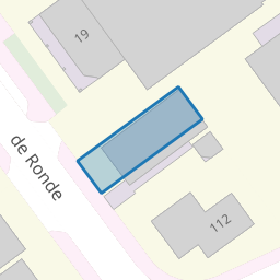 Perceel BES00-H-7176