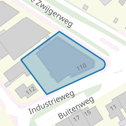 Perceel BES00-H-7177