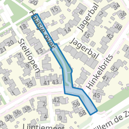 Perceel BES00-H-7180