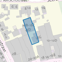 Perceel BES00-H-7182