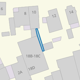 Perceel BES00-H-7183