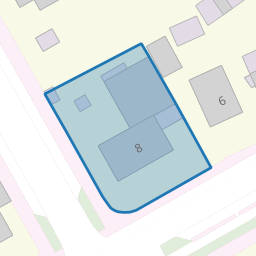 Perceel BES00-H-7184