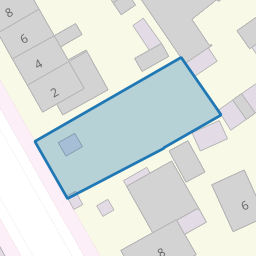 Perceel BES00-H-7185