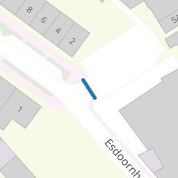 Perceel BES00-H-7189