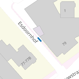 Perceel BES00-H-7190