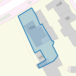 Perceel BES00-H-7192