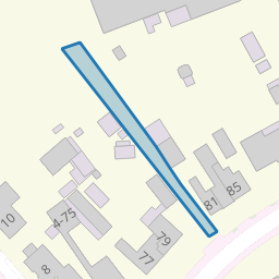 Perceel BES00-H-7197