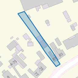 Perceel BES00-H-7198