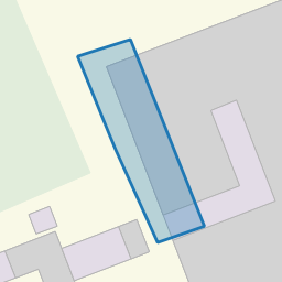 Perceel BES00-H-7201