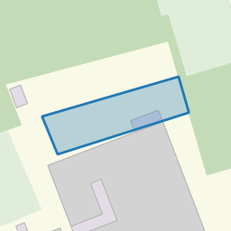 Perceel BES00-H-7204