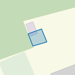 Perceel BES00-H-7206