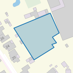 Perceel BES00-H-7210