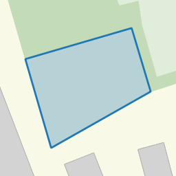 Perceel BES00-H-7212