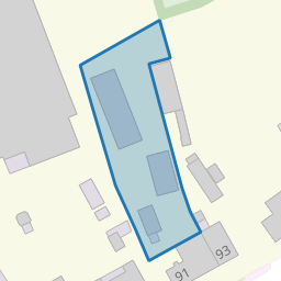 Perceel BES00-H-7213