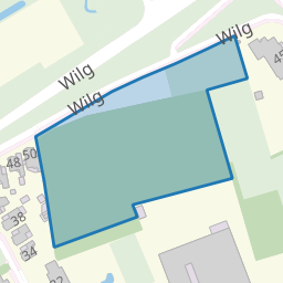 Perceel BES00-H-7214