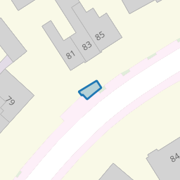 Perceel BES00-H-7217