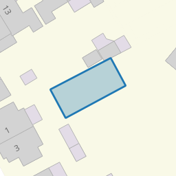 Perceel BES00-H-7221