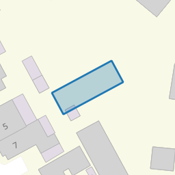 Perceel BES00-H-7224