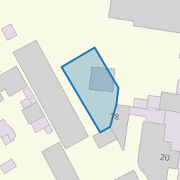 Perceel BES00-H-7229