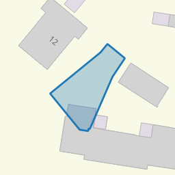 Perceel BES00-H-7232