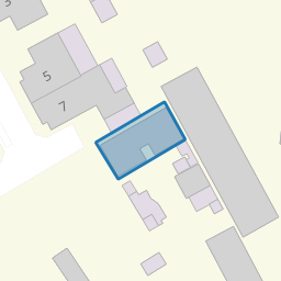 Perceel BES00-H-7234