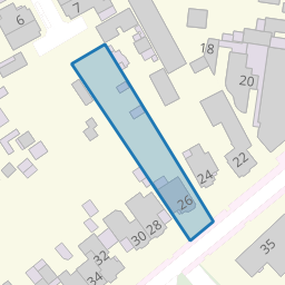 Perceel BES00-H-7237