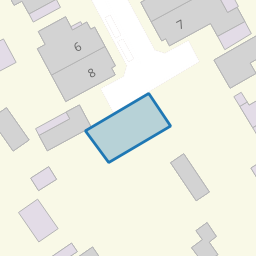 Perceel BES00-H-7238