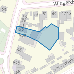 Perceel BES00-H-7245