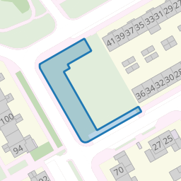 Perceel BES00-H-7253