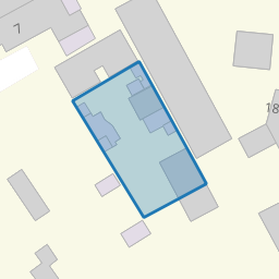 Perceel BES00-H-7255