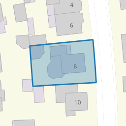 Perceel BES00-K-1000