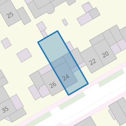 Perceel BES00-K-1005