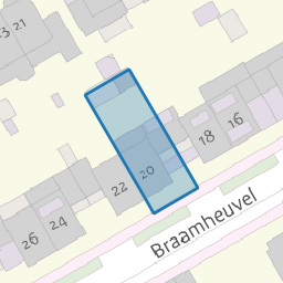 Perceel BES00-K-1007