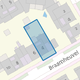 Perceel BES00-K-1015