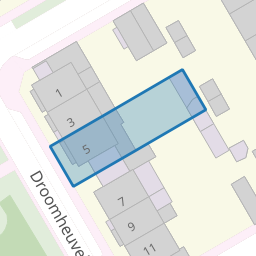 Perceel BES00-K-1019