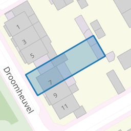 Perceel BES00-K-1020