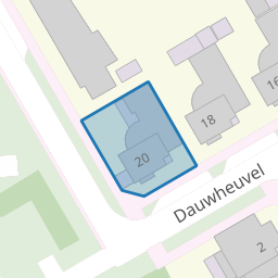 Perceel BES00-K-1023