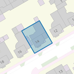 Perceel BES00-K-1025