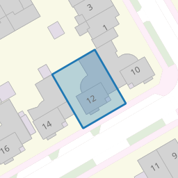 Perceel BES00-K-1026