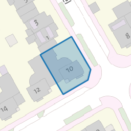 Perceel BES00-K-1027