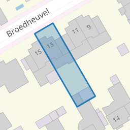 Perceel BES00-K-1034