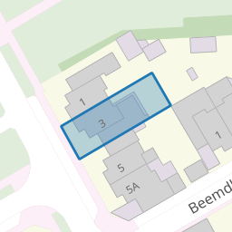 Perceel BES00-K-1038