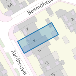 Perceel BES00-K-1044