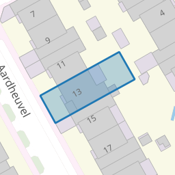 Perceel BES00-K-1046
