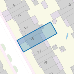 Perceel BES00-K-1047