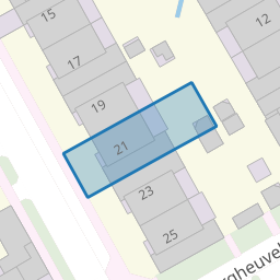 Perceel BES00-K-1050