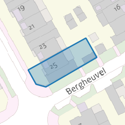 Perceel BES00-K-1052