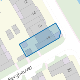 Perceel BES00-K-1053