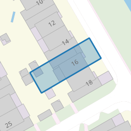 Perceel BES00-K-1054